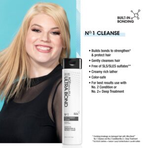 ULTRA BOND™ No. 1 Cleanse