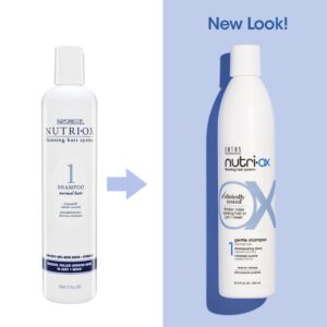 Nutri-Ox® Gentle Shampoo – Normal Hair