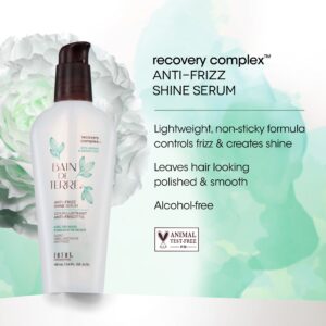 Bain de Terre® Recovery Complex Anti-Frizz Silky Shine Serum