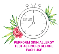 skin test product