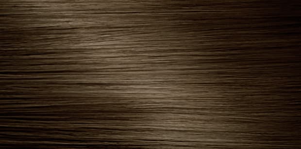 AGEbeautiful® Temporary Root Touch-Up – Medium Brown Shade Swatch - Shade Swatch