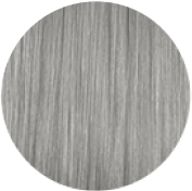 75% of gray(white) hair